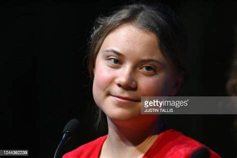 15,266 Greta Thunberg Photos Stock Photos & High。